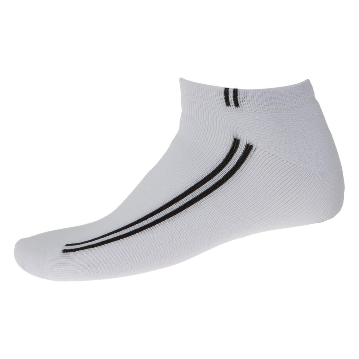 Printed Trainer Socks - Set of 3-men-socks-image-3
