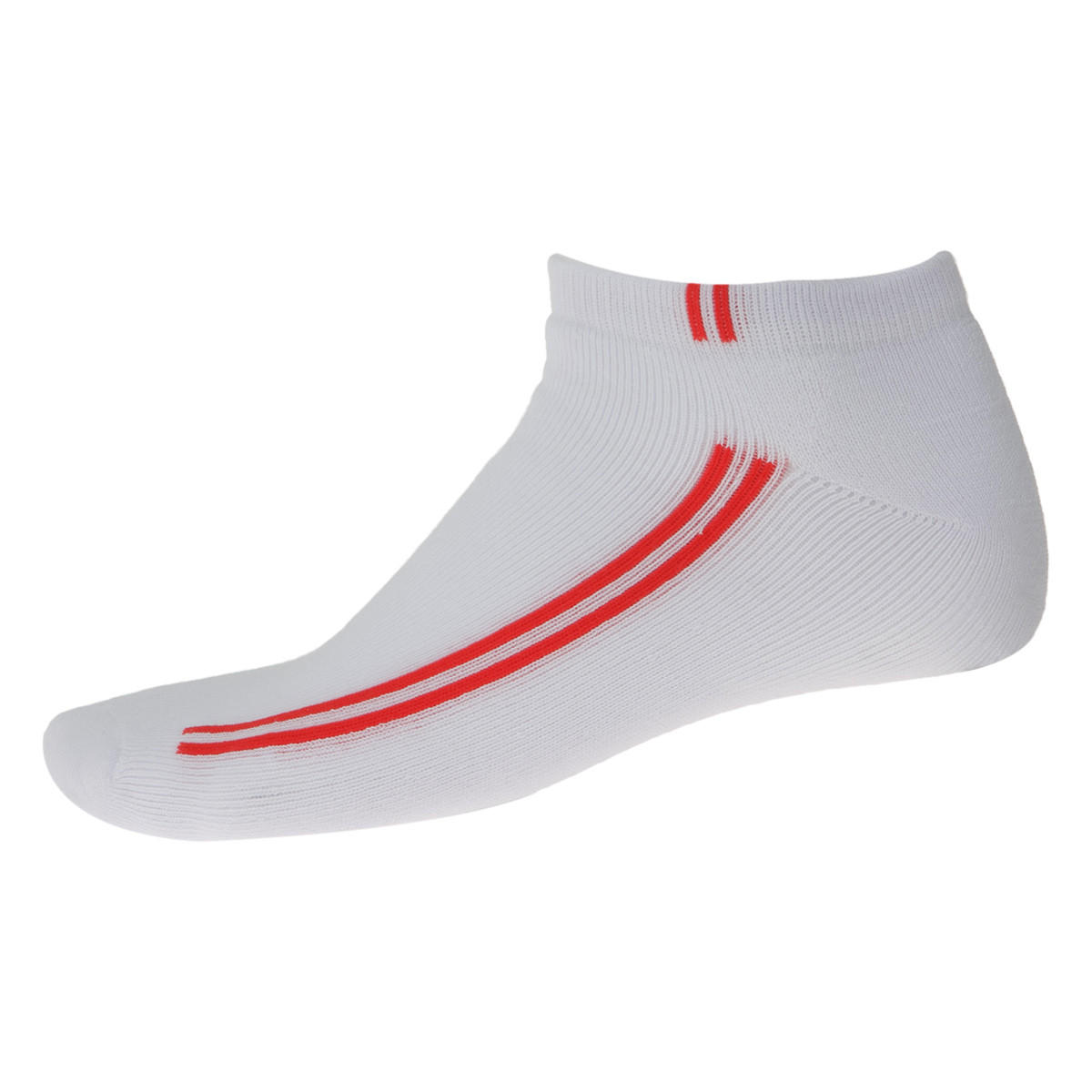 Printed Trainer Socks - Set of 3-men-socks-image-2