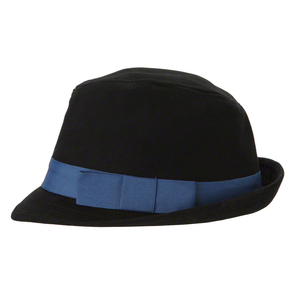 Basic Fedora Hat-men-caps-image-3