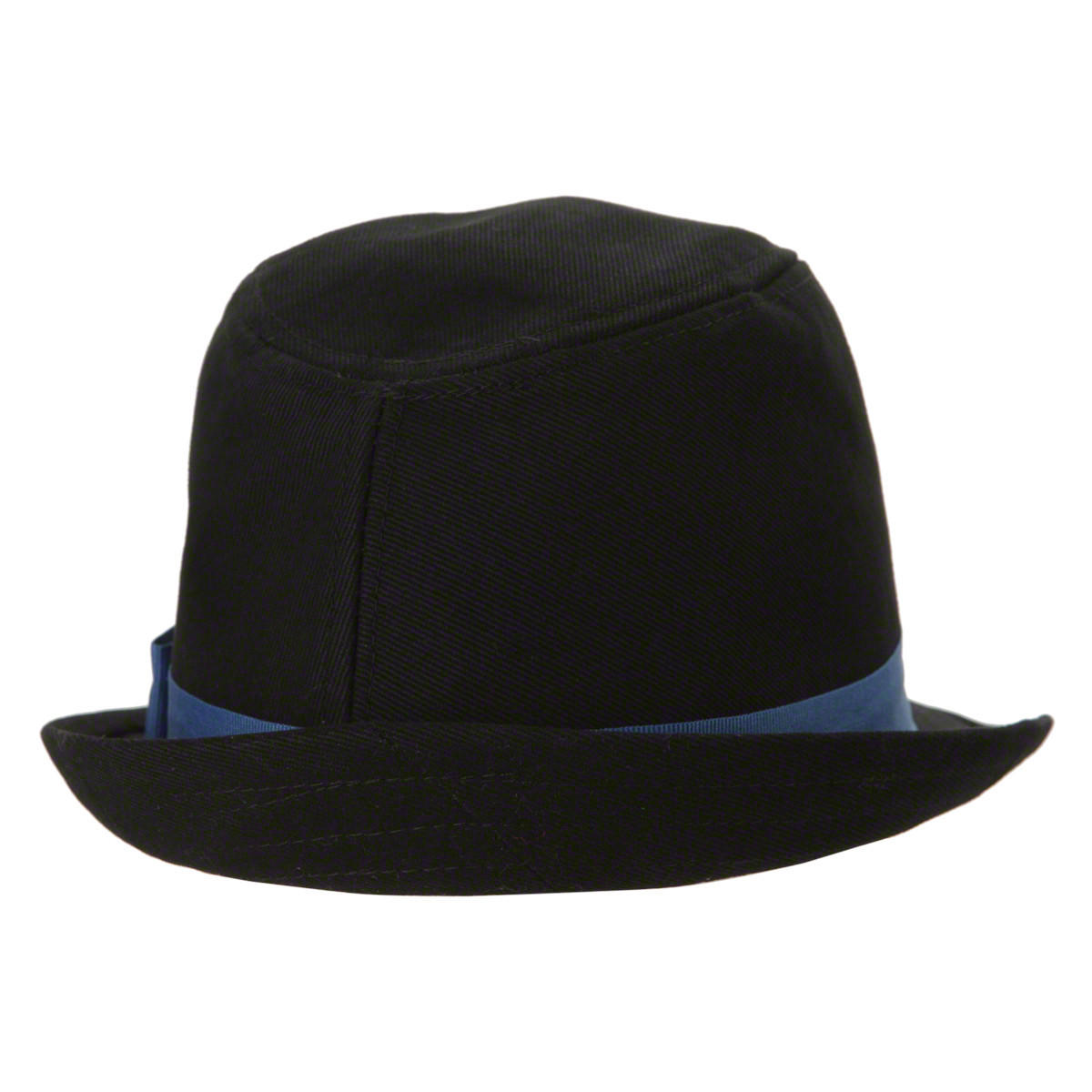 Basic Fedora Hat-men-caps-image-1