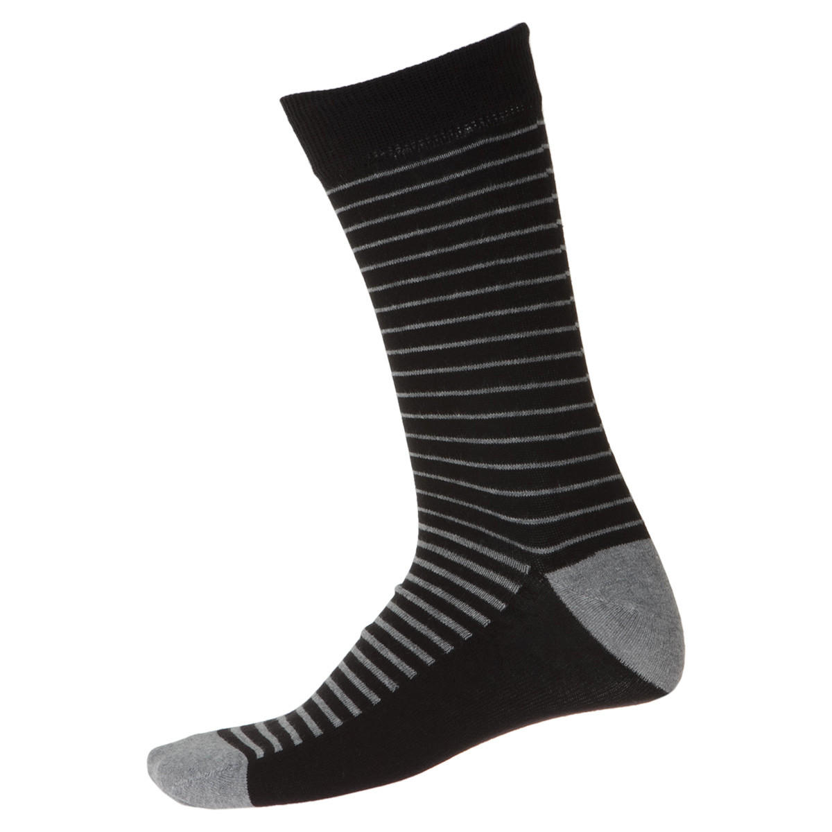Printed Ankle Socks - Set of 3-men-socks-image-2