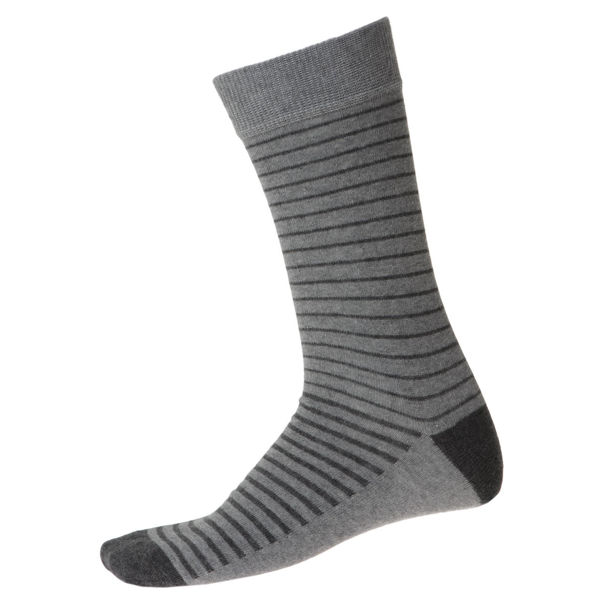 Printed Ankle Socks - Set of 3-men-socks-image-3