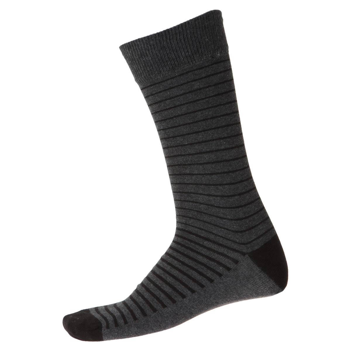 Printed Ankle Socks - Set of 3-men-socks-image-4