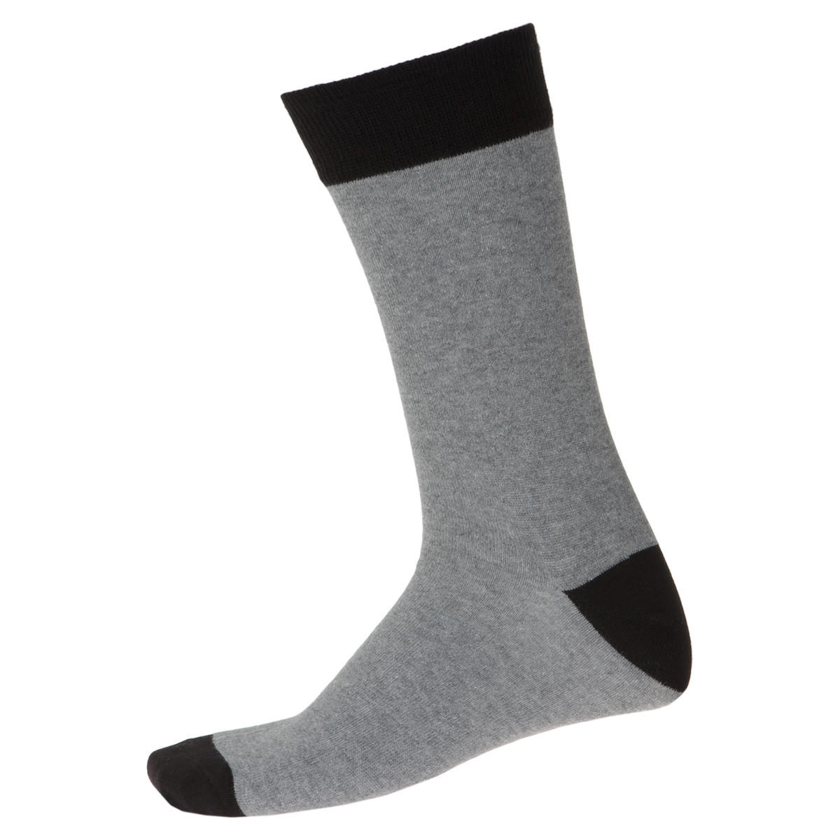 Printed Ankle Socks - Set of 3-men-socks-image-2