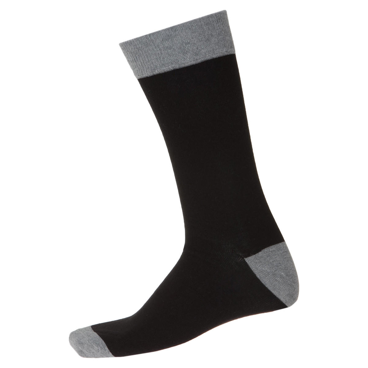 Printed Ankle Socks - Set of 3-men-socks-image-3