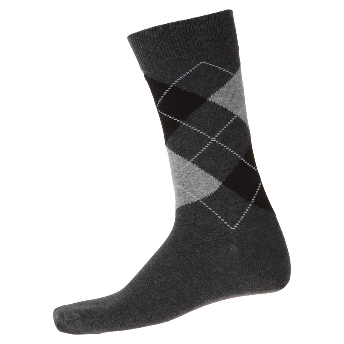Printed Ankle Socks - Set of 3-men-socks-image-4