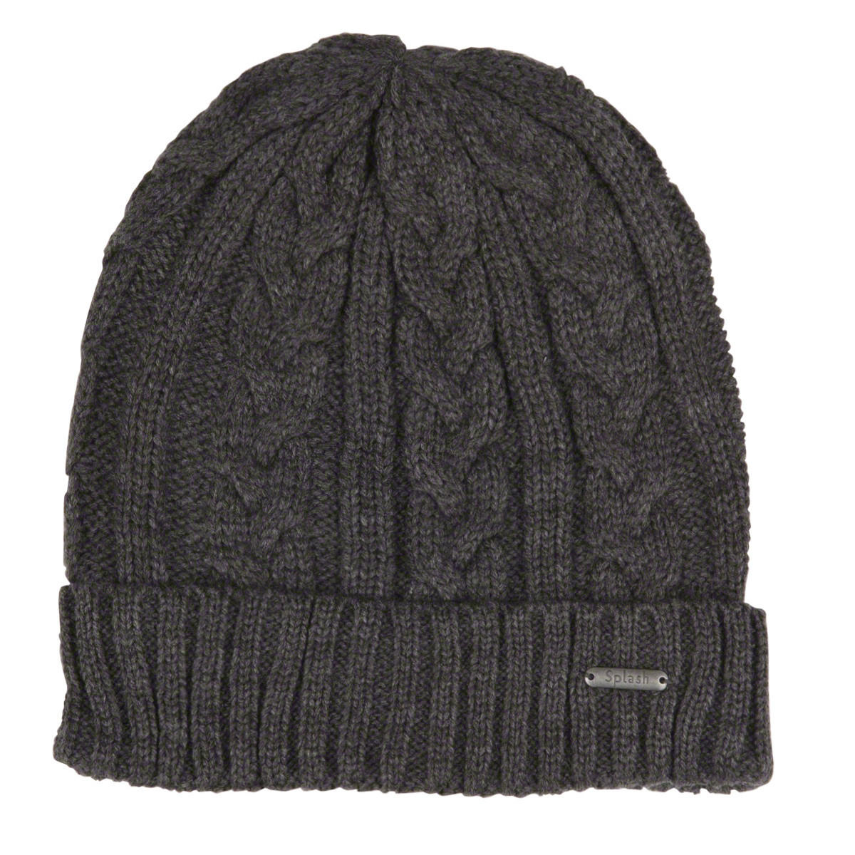 Basic Beanie-men-caps-image-2