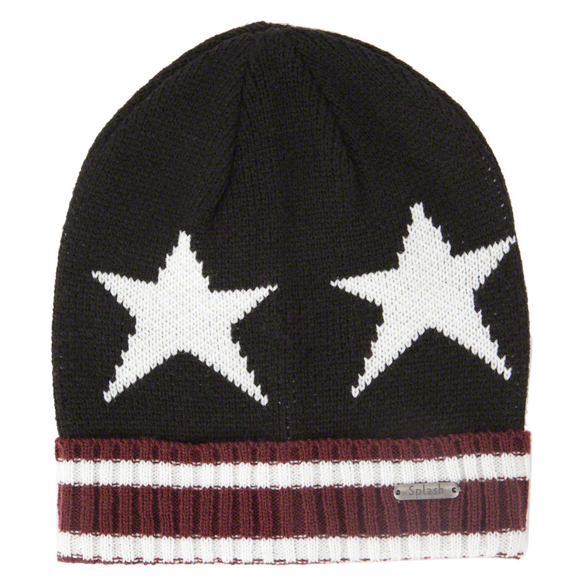Beanie Cap-men-caps-image-1