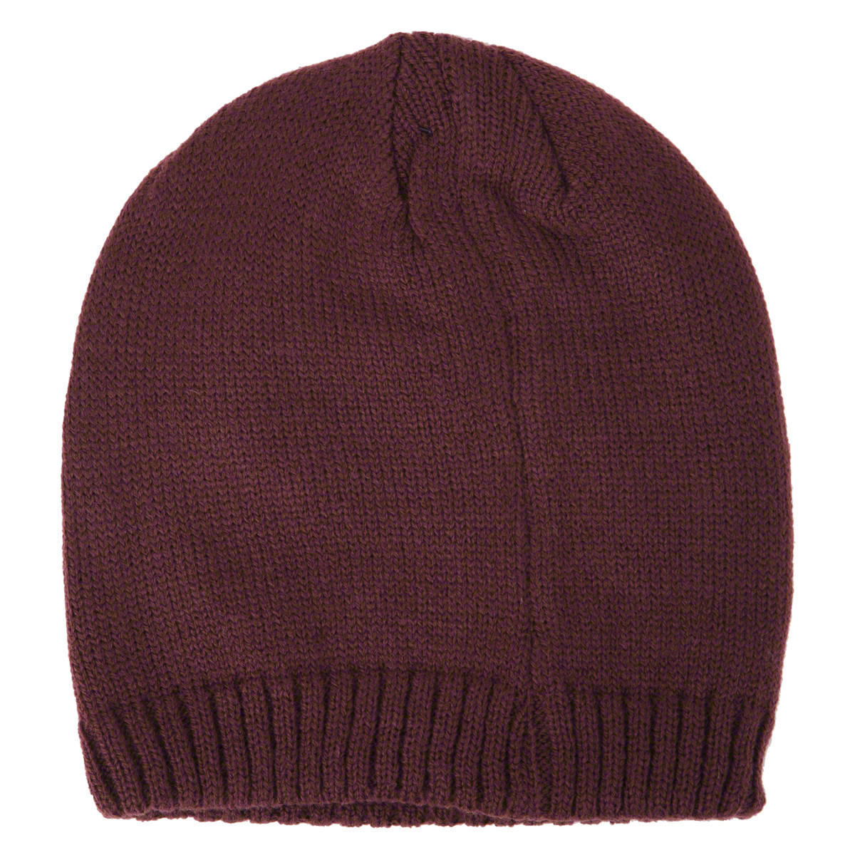 Knitted Beanie Cap-men-caps-image-2