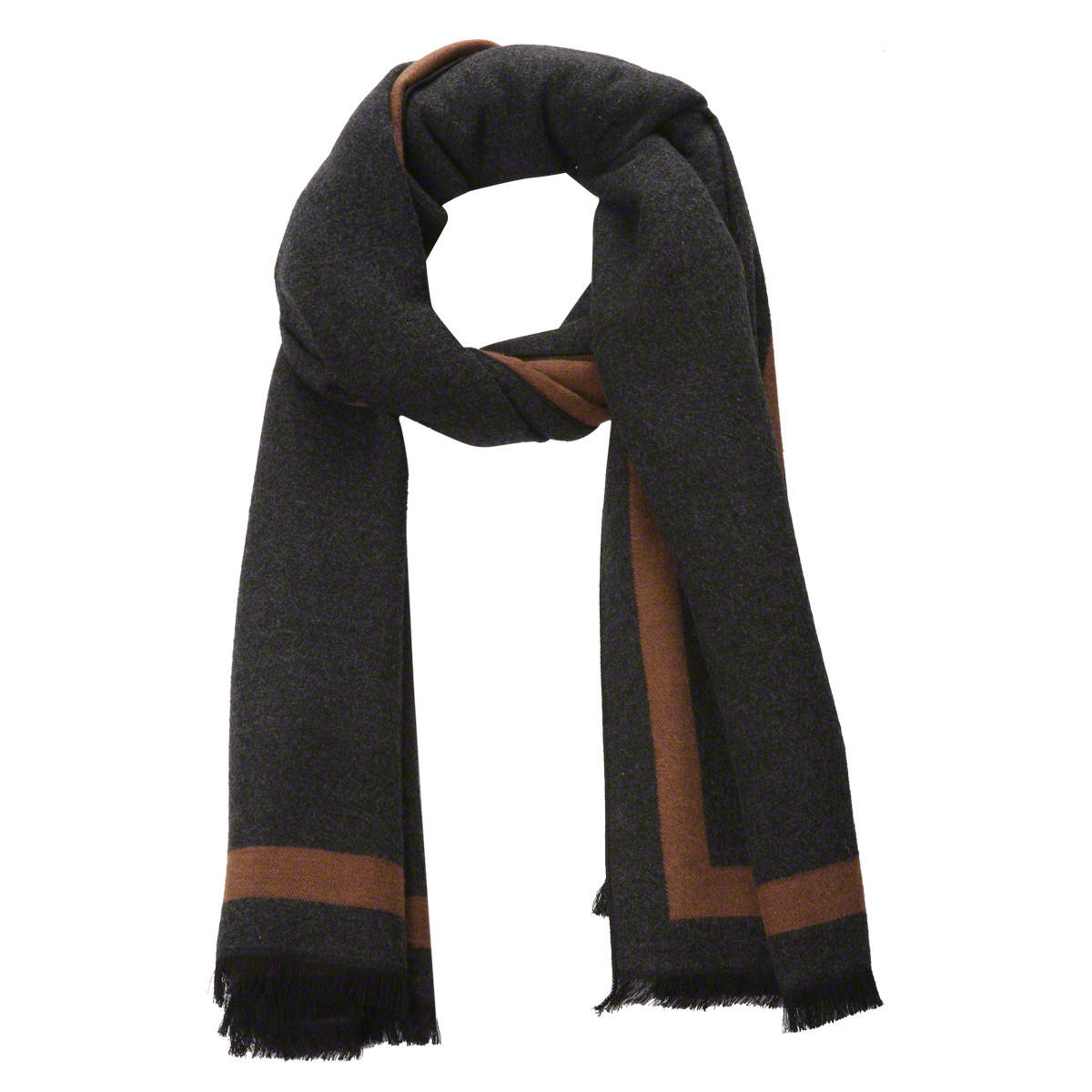 Reversible Scarf-men-scarvesandgloves-image-2