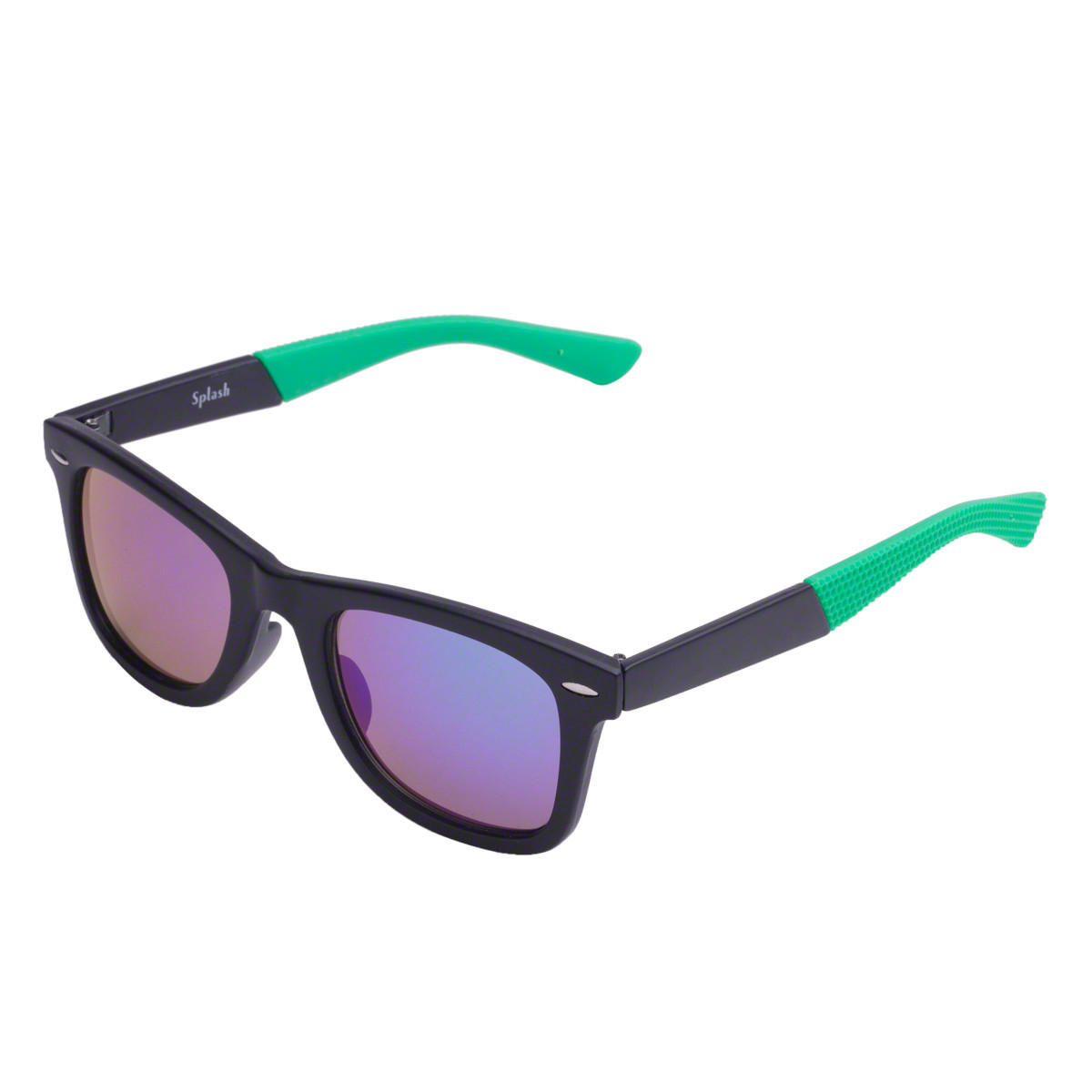 Wayfarer Sunglasses-men-sunglasses-image-1