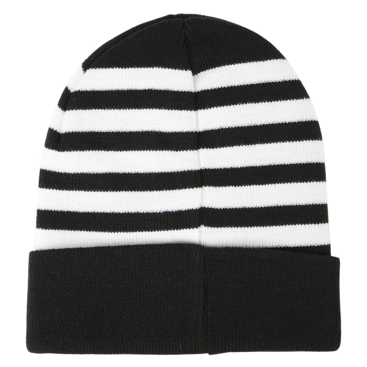 Striped Beanie Cap-men-caps-image-2