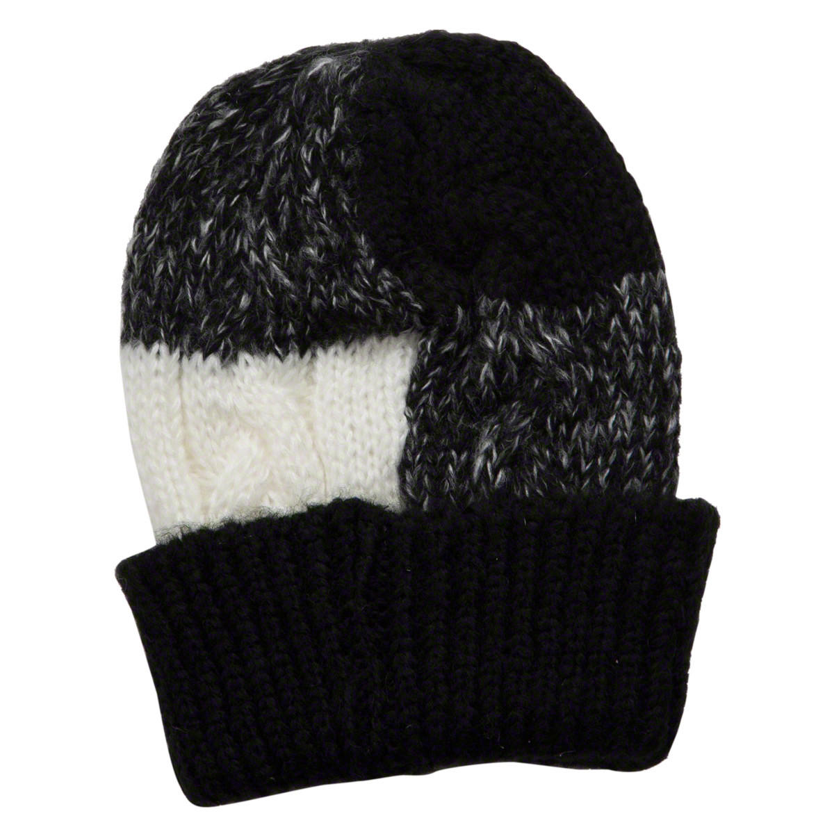 Knitted Flat Cap-men-caps-image-2