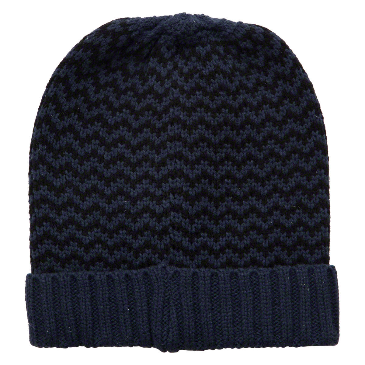Textured Flat Cap-men-caps-image-1