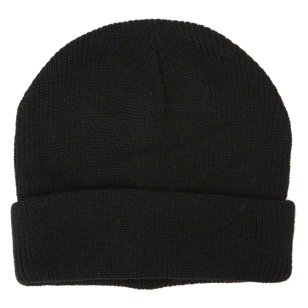 Solid Beanie Cap-men-caps-image-2