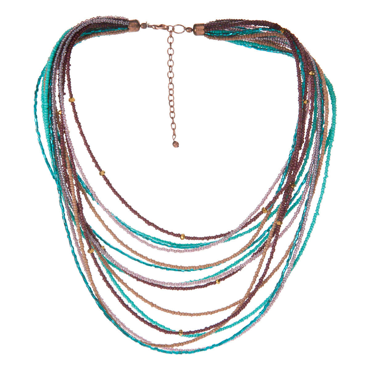 Beaded Necklace-women-watchesandjewellery-jewellery-necklacesandpendants-image-1