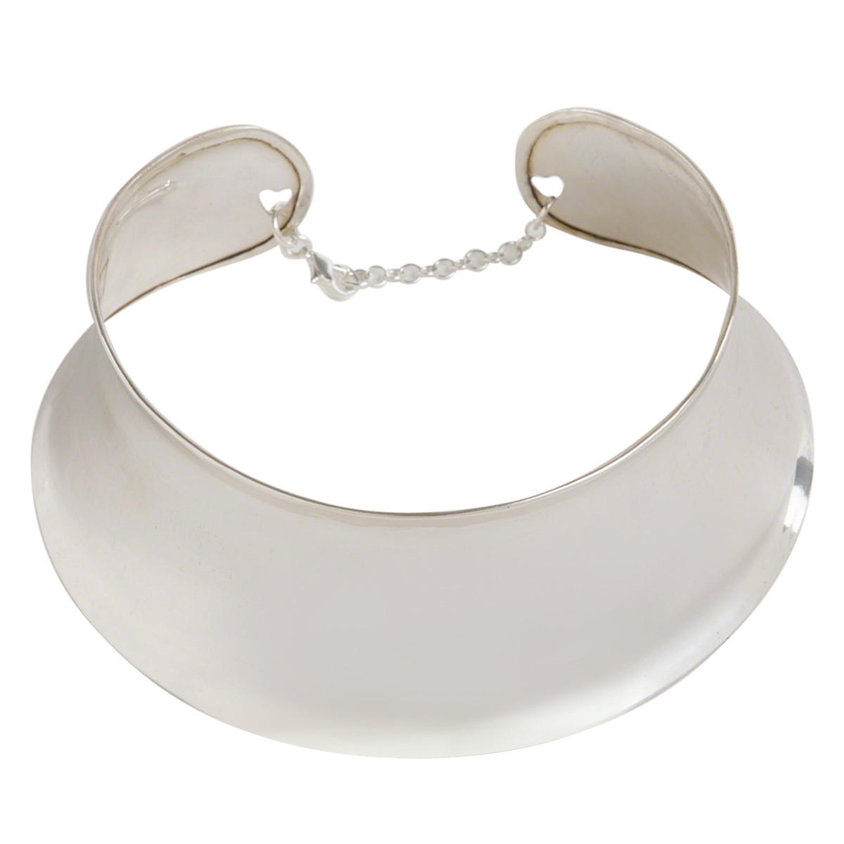Choker Necklace-women-watchesandjewellery-jewellery-necklacesandpendants-image-1