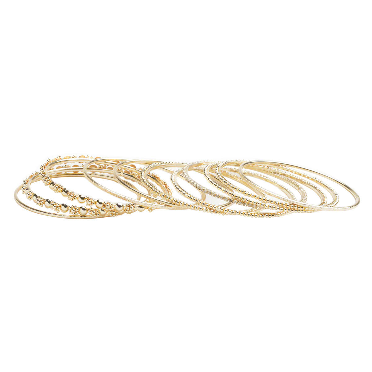 Embellished Bangle Set-women-watchesandjewellery-jewellery-banglesandbracelets-image-2