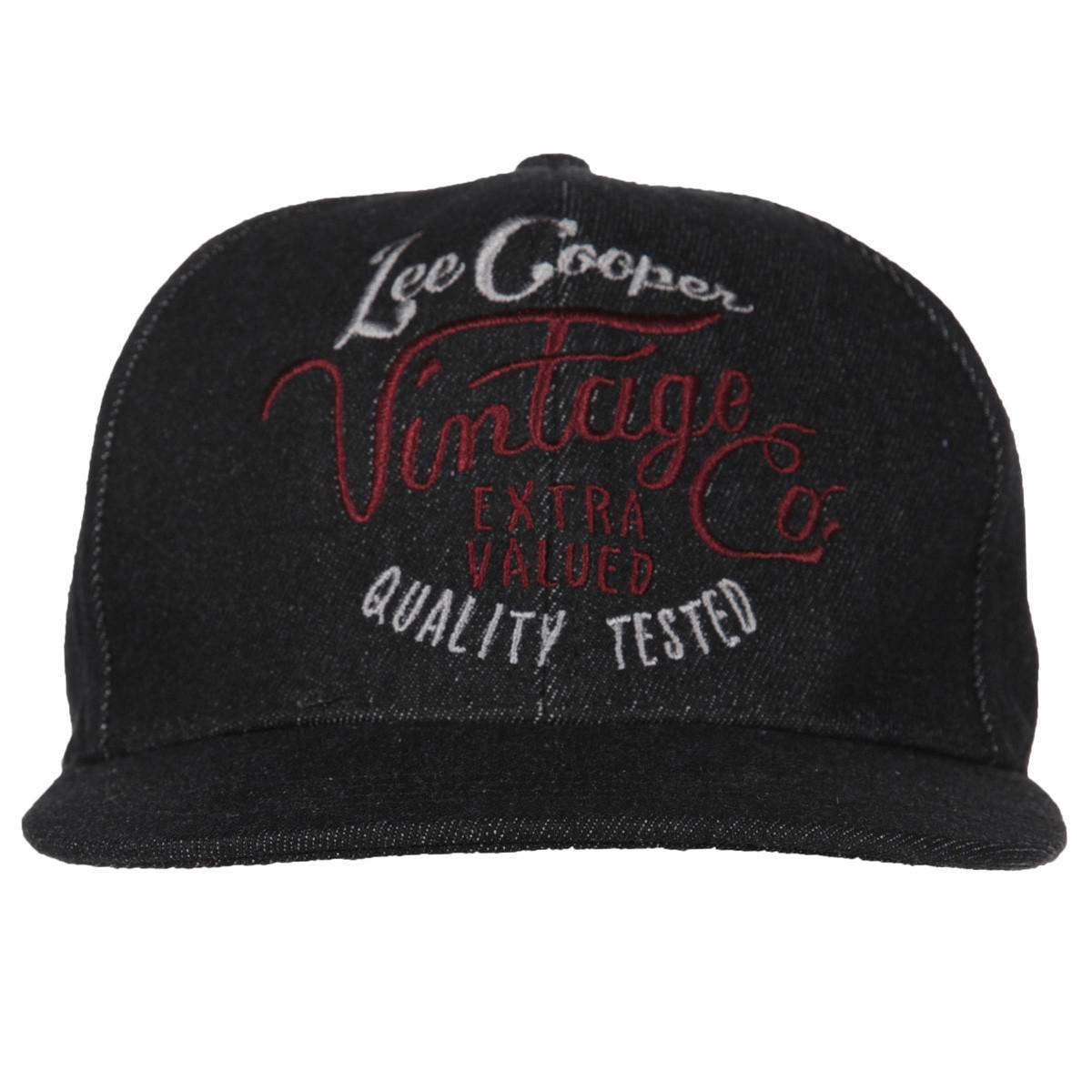 Lee Cooper Baseball Cap-men-caps-image-3