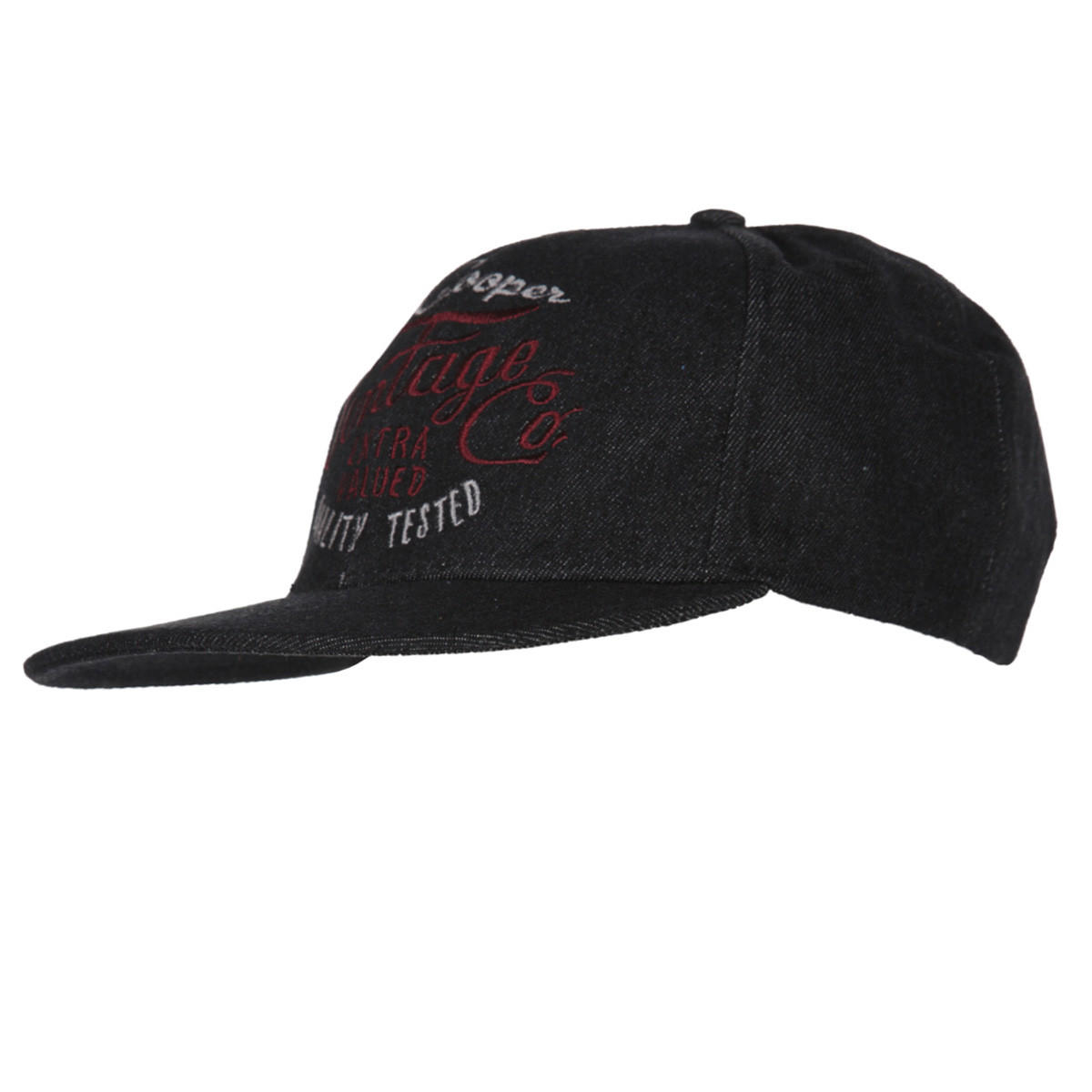 Lee Cooper Baseball Cap-men-caps-image-1