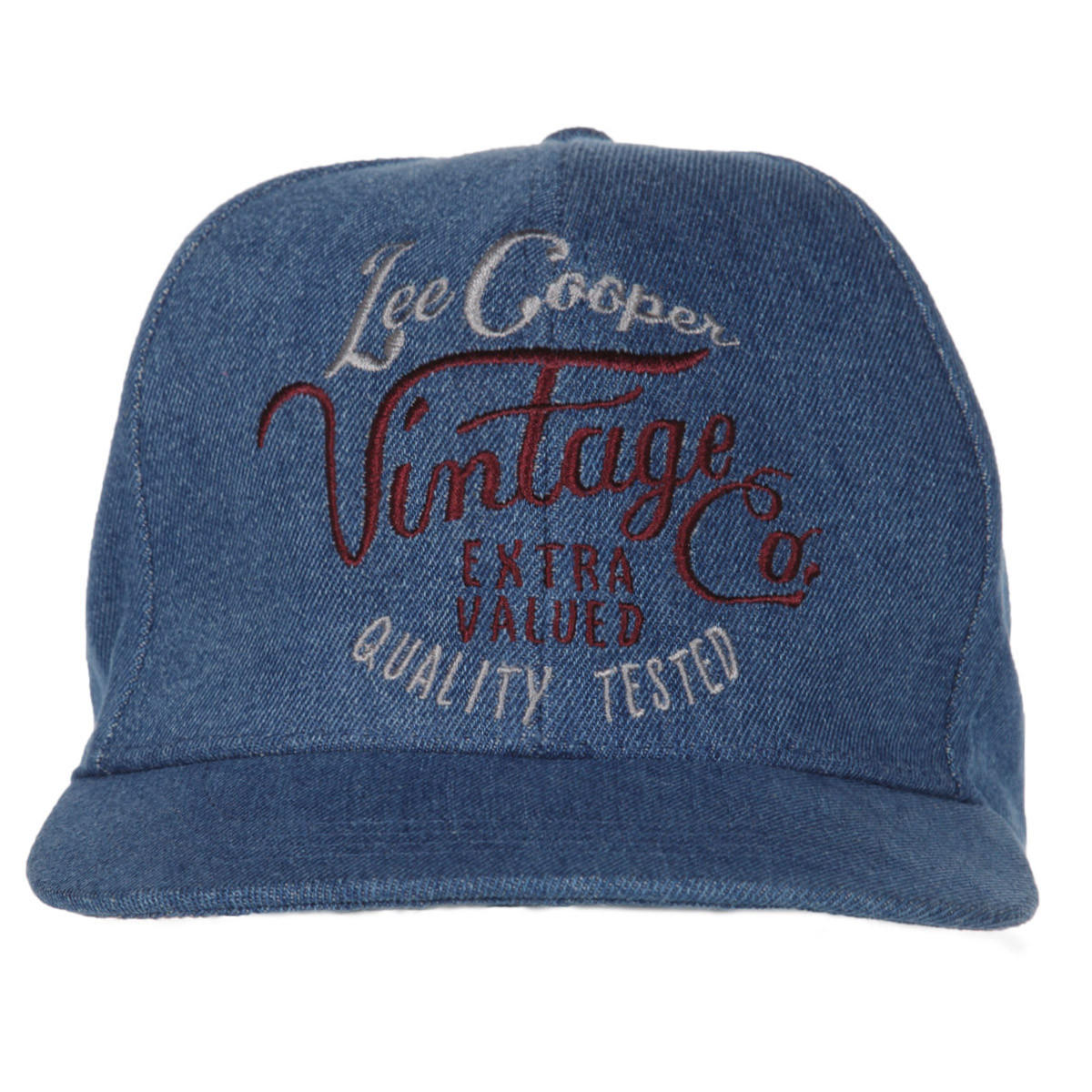 Lee Cooper Baseball Cap-men-caps-image-3