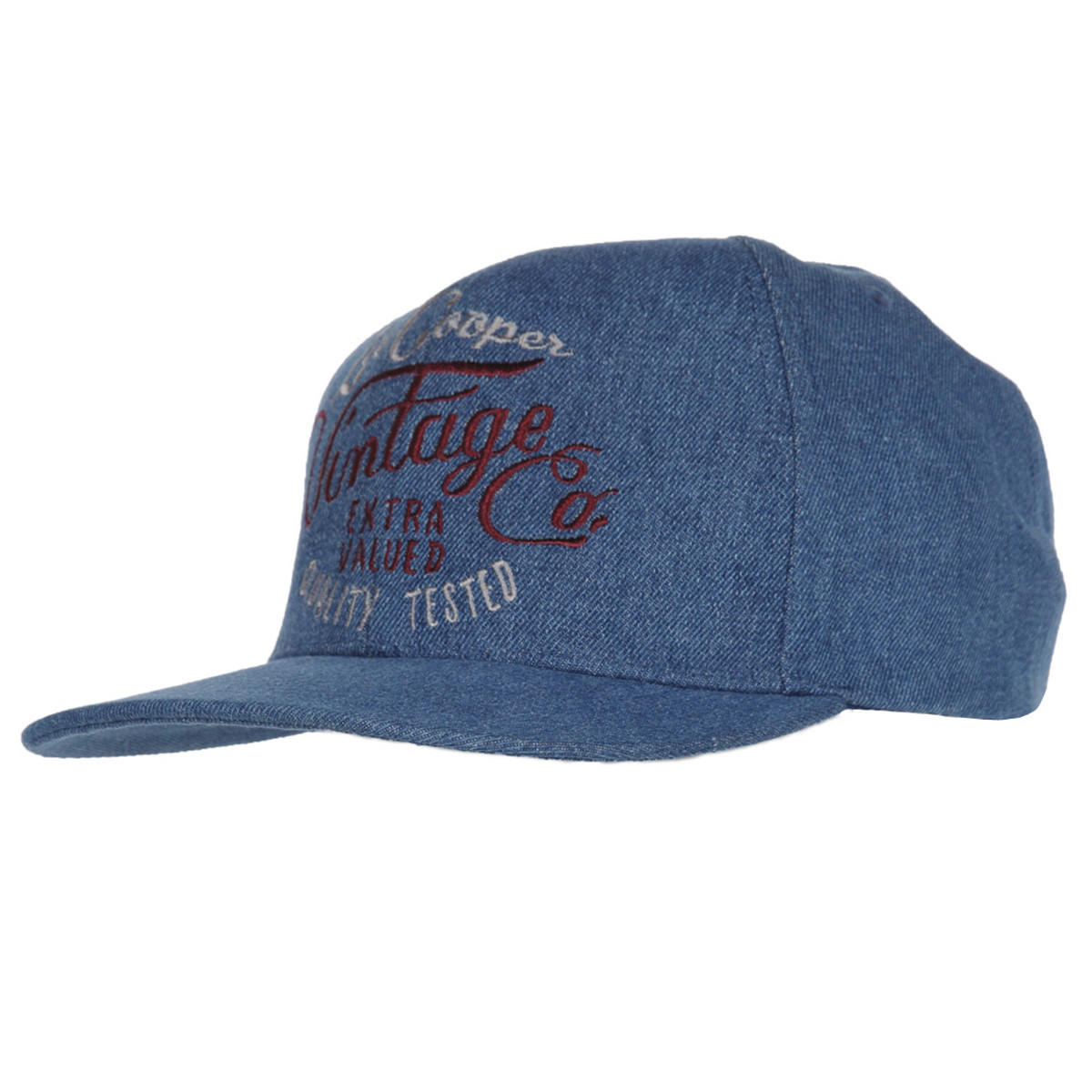 Lee Cooper Baseball Cap-men-caps-image-1