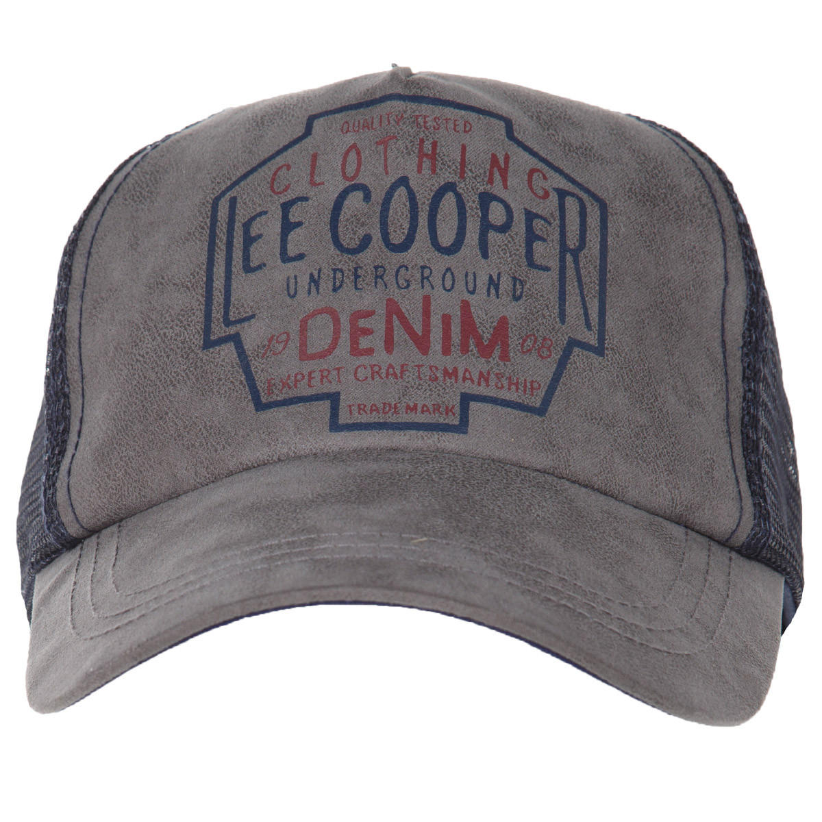 Lee Cooper Baseball Cap-men-caps-image-3
