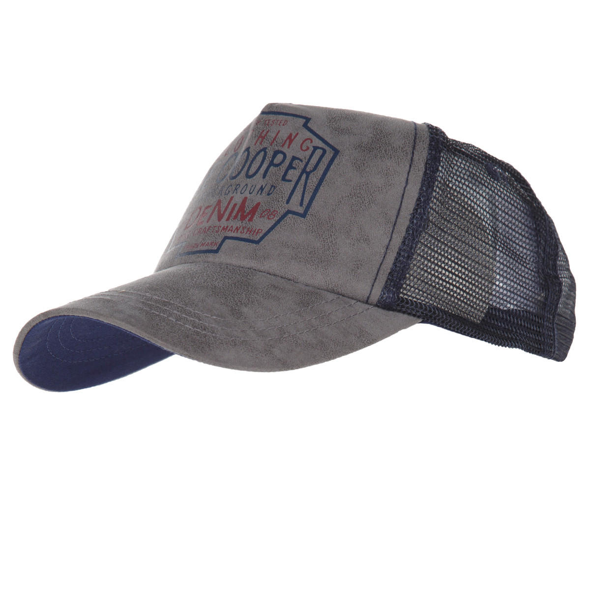 Lee Cooper Baseball Cap-men-caps-image-1