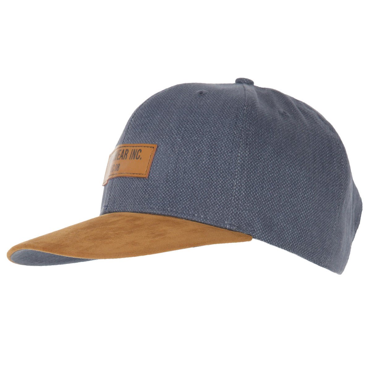 Lee Cooper Baseball Cap-men-caps-image-3