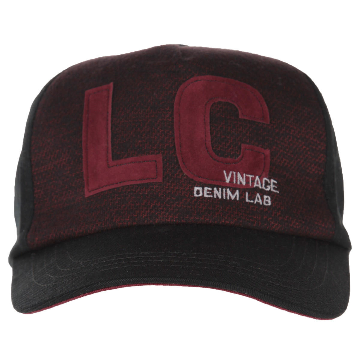 Lee Cooper Baseball Cap-men-caps-image-1