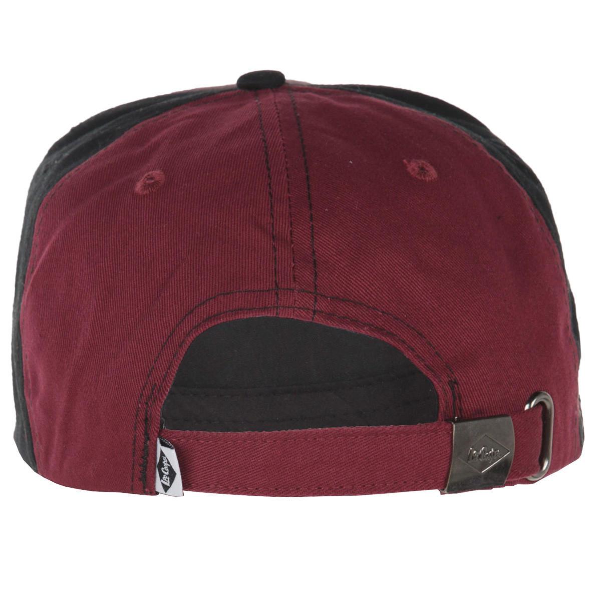 Lee Cooper Baseball Cap-men-caps-image-2