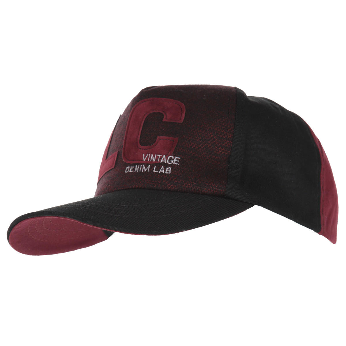 Lee Cooper Baseball Cap-men-caps-image-3