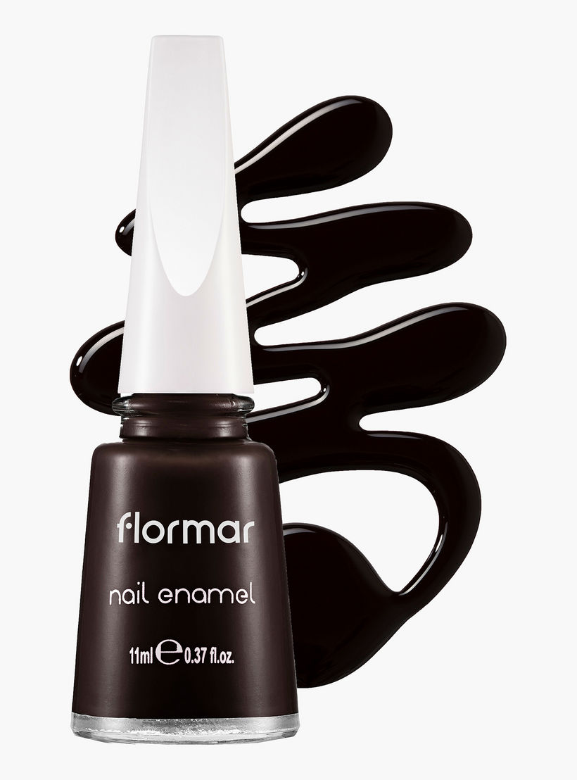 Flormar Nail Enamel - 11 ml-beautyandpersonalcare-makeup-nails-nailpolishes-image-3
