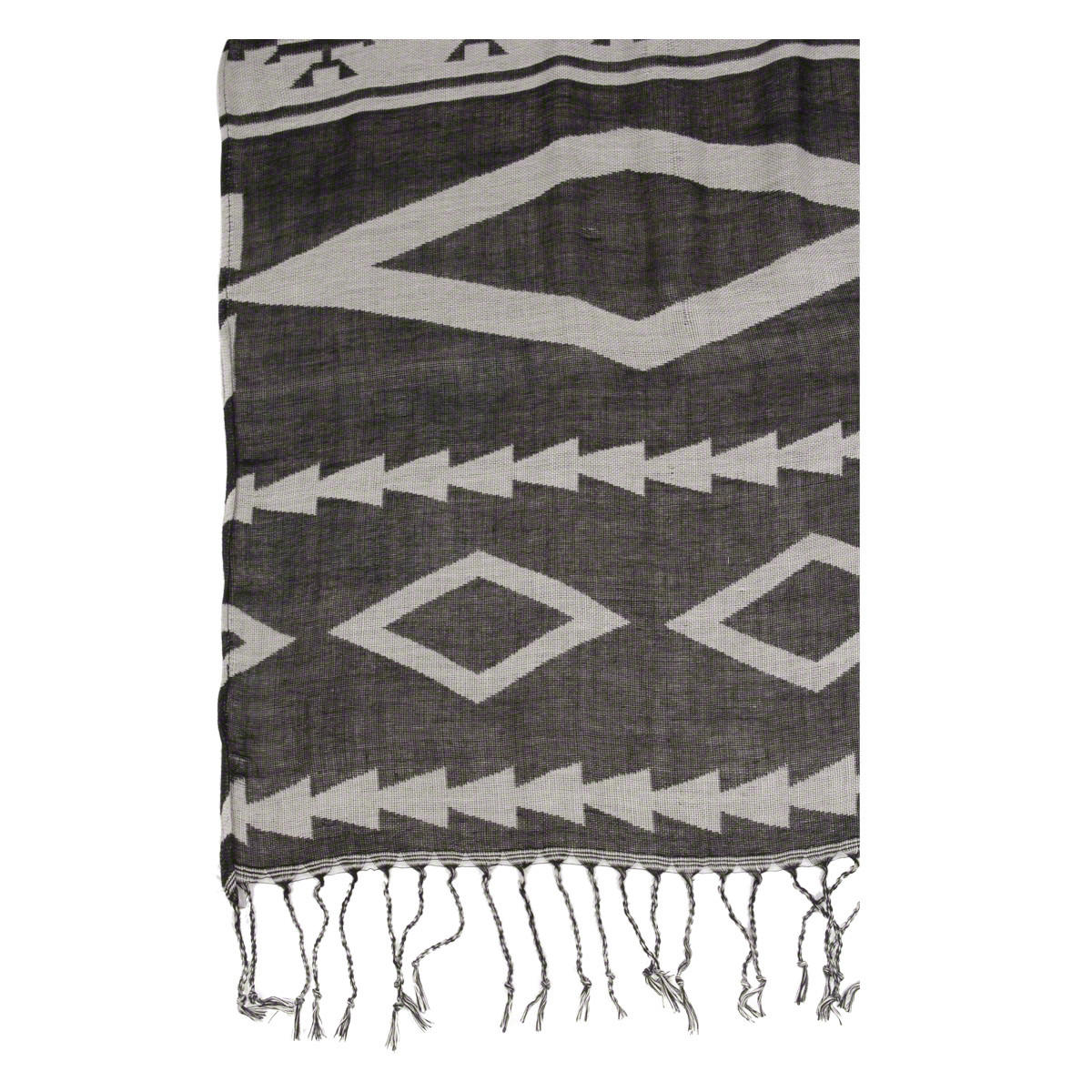 Monochrome Scarf-women-clothingaccessories-scarves-image-1