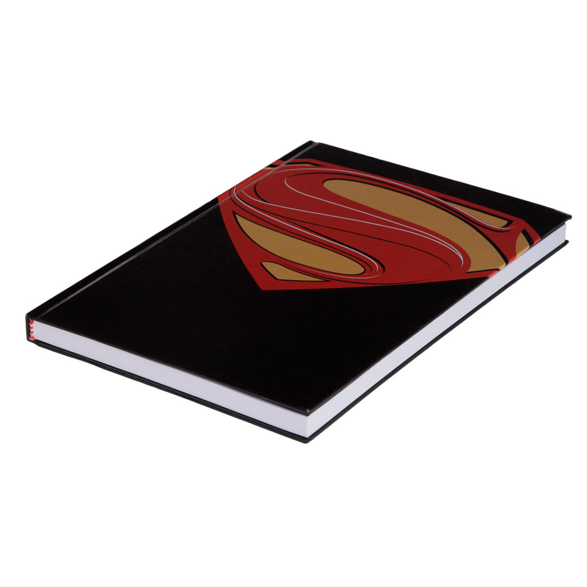 Superman Print Notebook-others-image-2