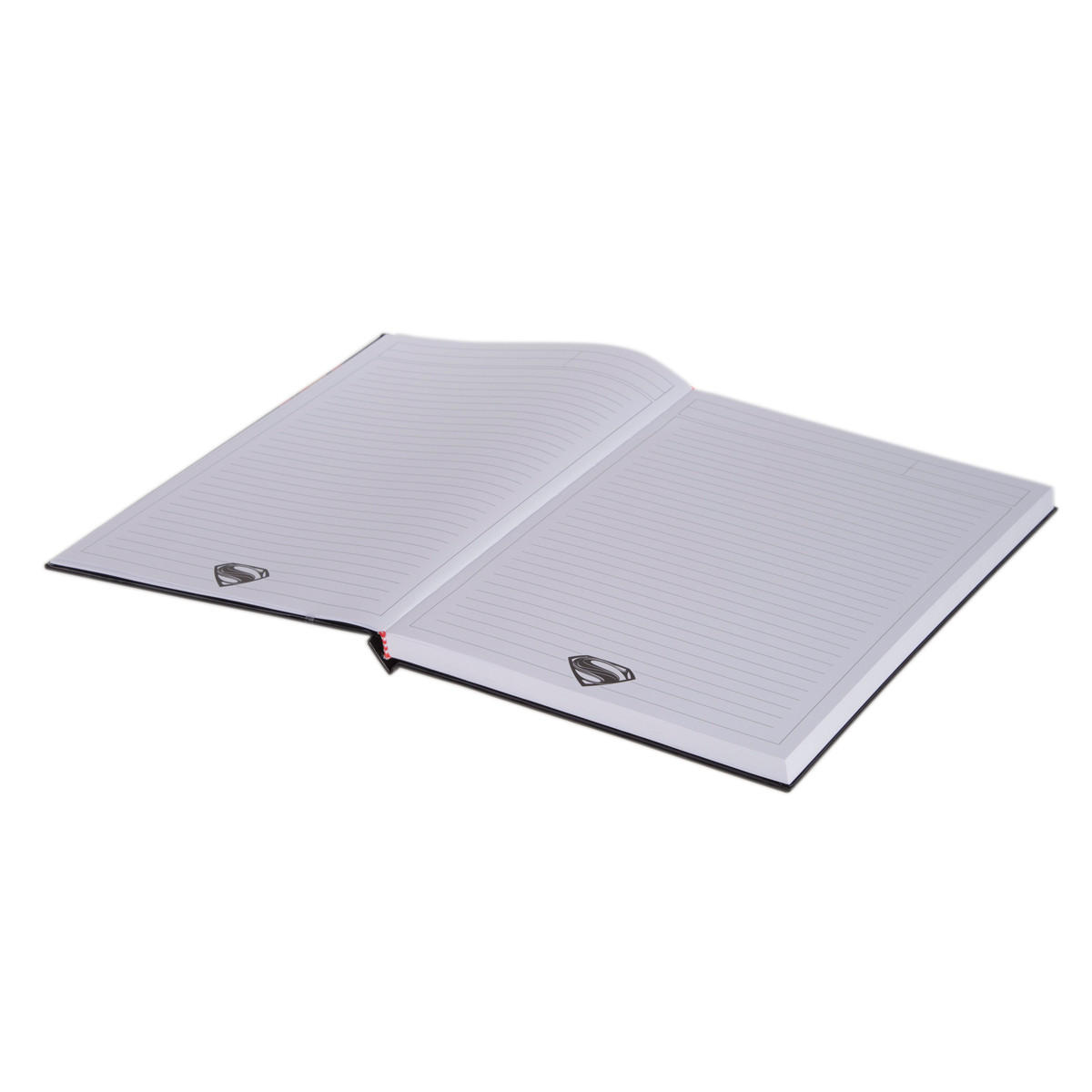 Superman Print Notebook-others-image-3