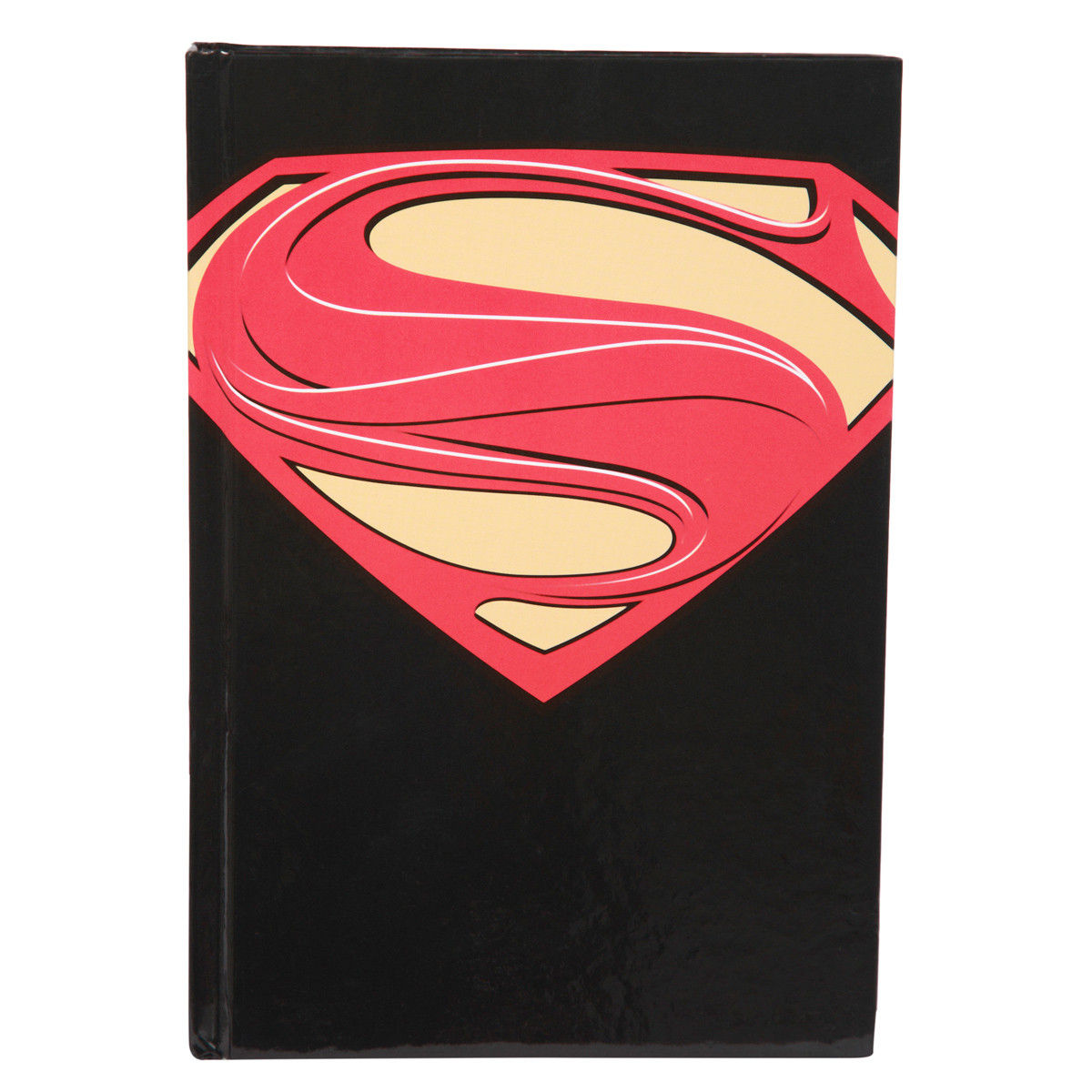 Superman Notebook-others-image-1