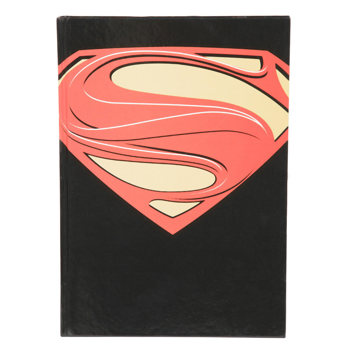 Superman Notebook-others-image-4