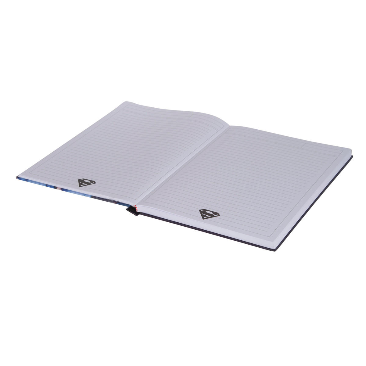 Superman Print Notebook-others-image-3