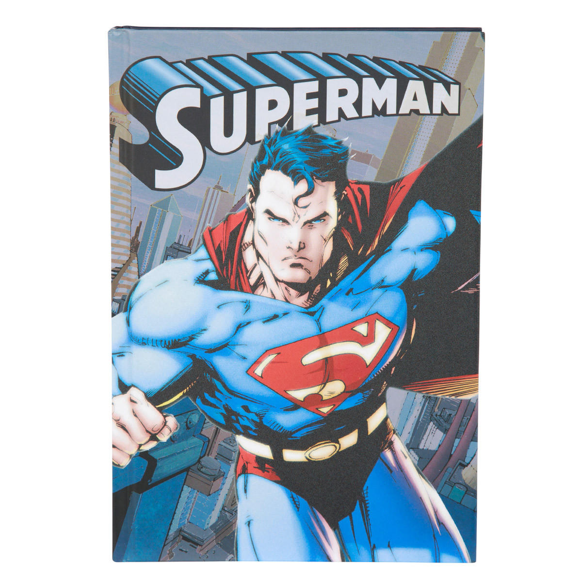 Superman Notebook-others-image-4