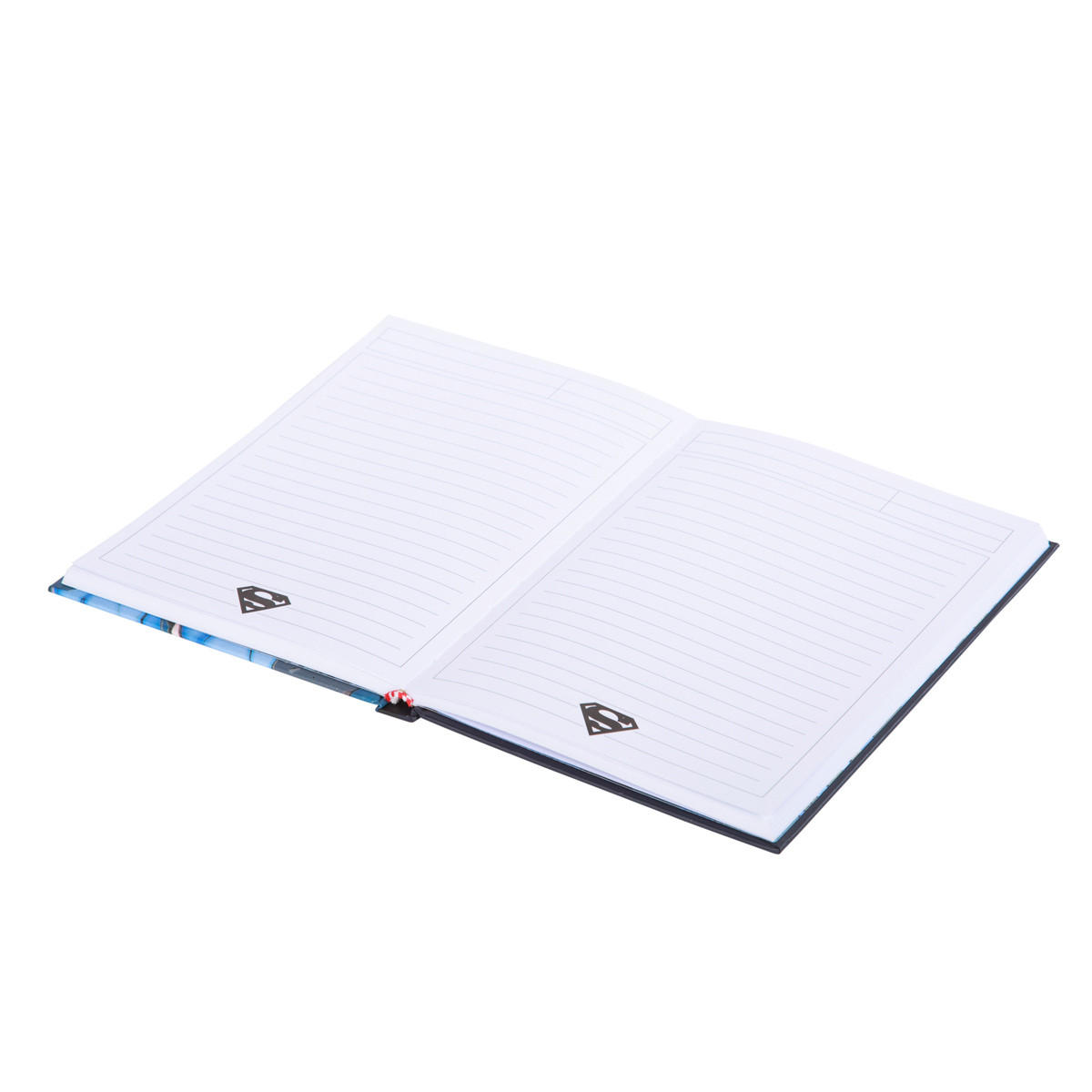 Superman Notebook-others-image-3