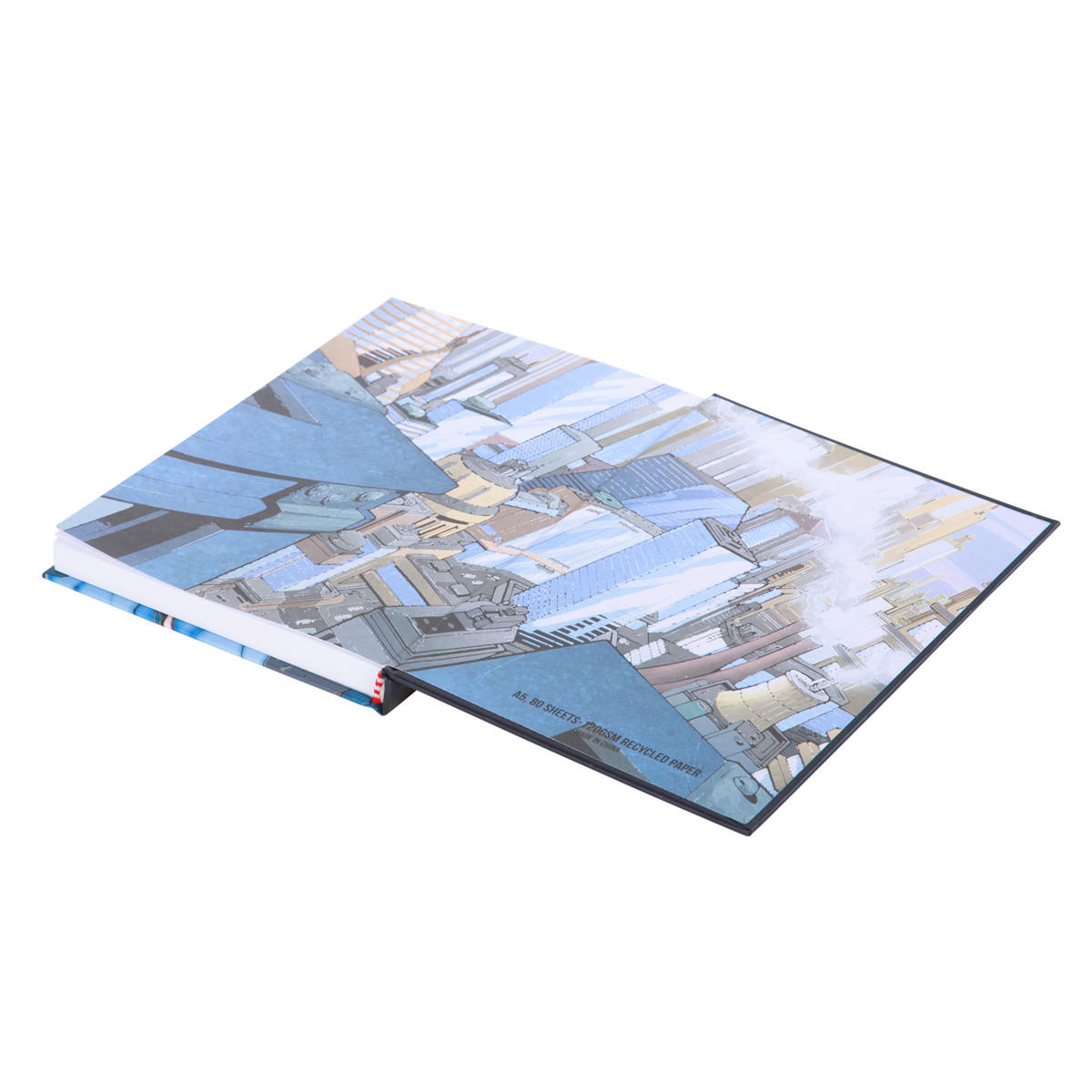 Superman Notebook-others-image-1