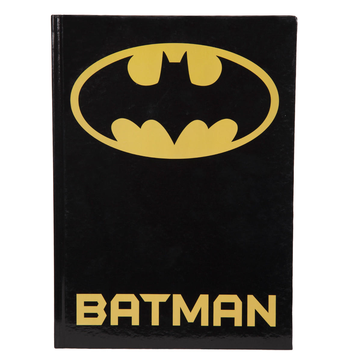Batman Print Notebook-others-image-3