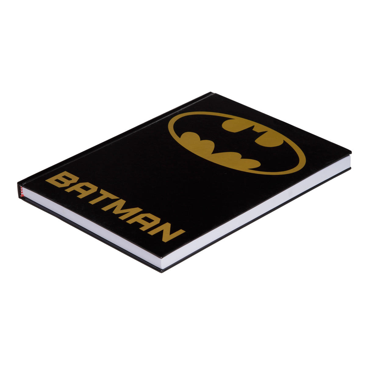Batman Print Notebook-others-image-2