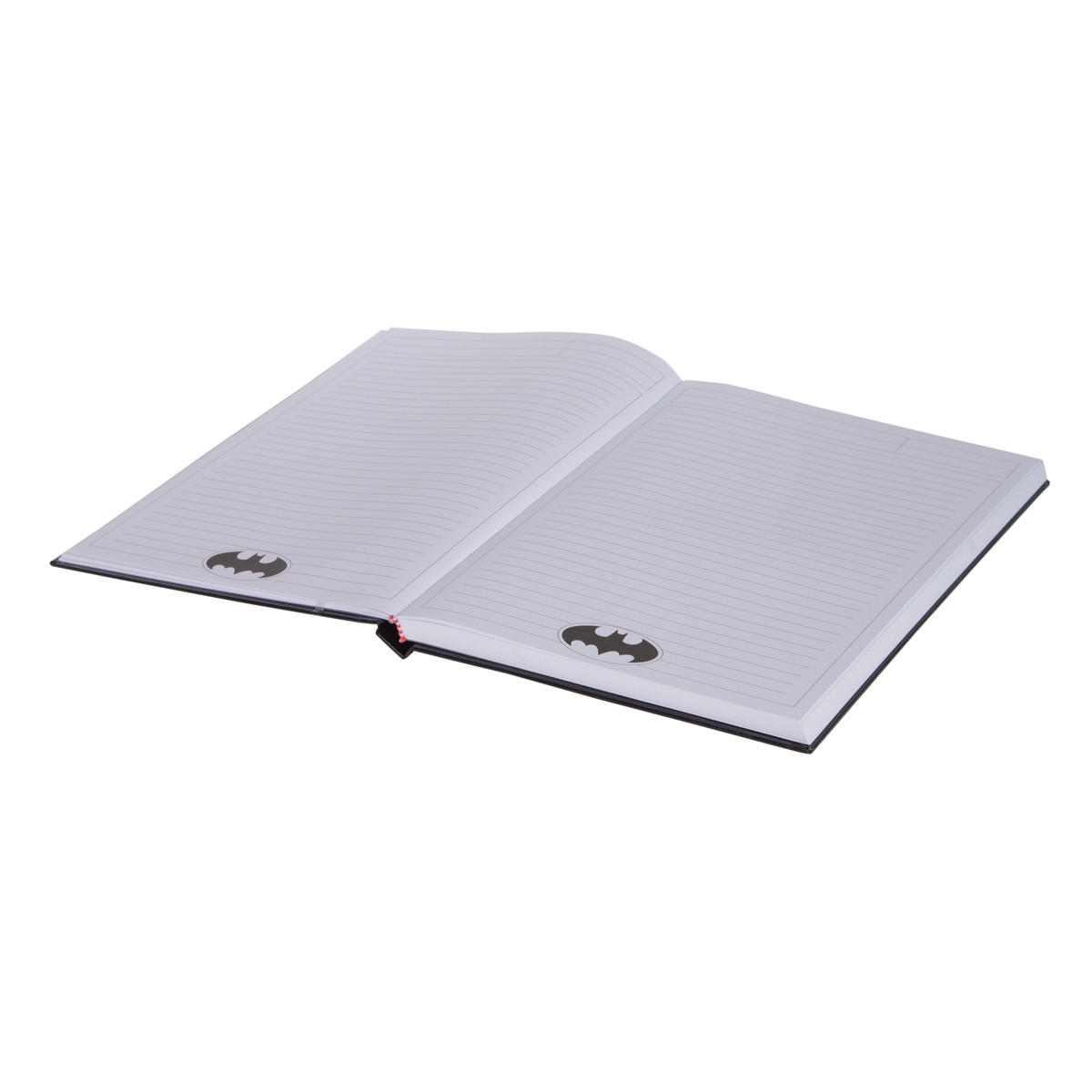 Batman Print Notebook-others-image-1