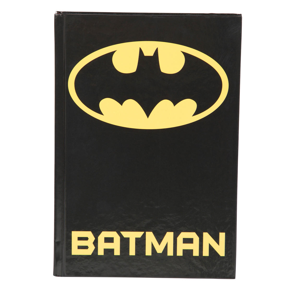 Batman Notebook-others-image-1