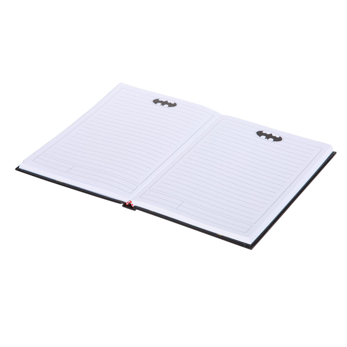 Batman Notebook-others-image-2