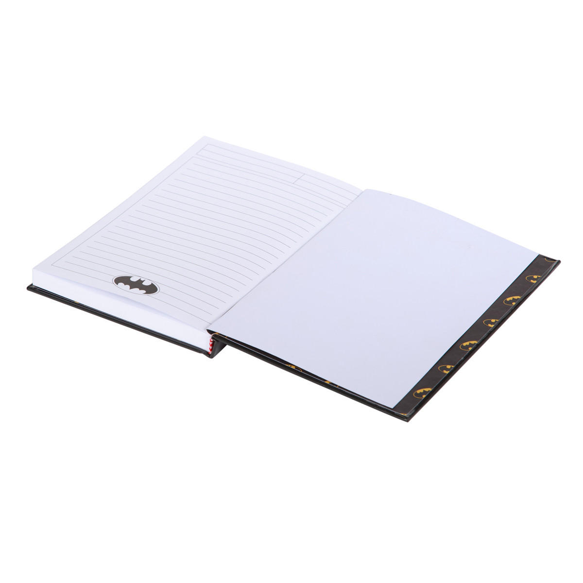 Batman Notebook-others-image-3