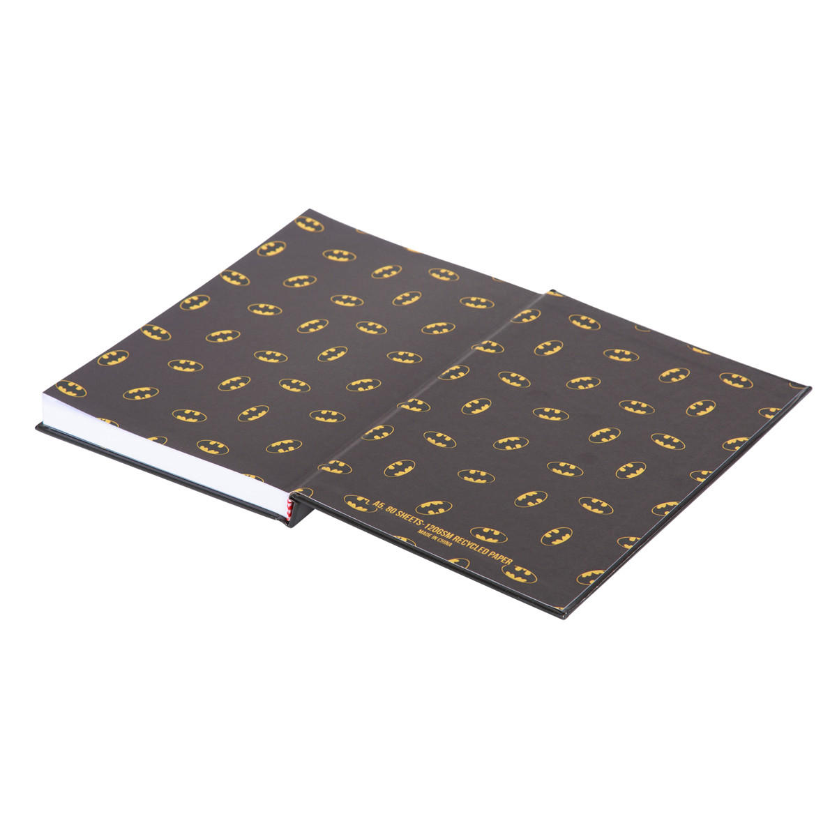 Batman Notebook-others-image-4