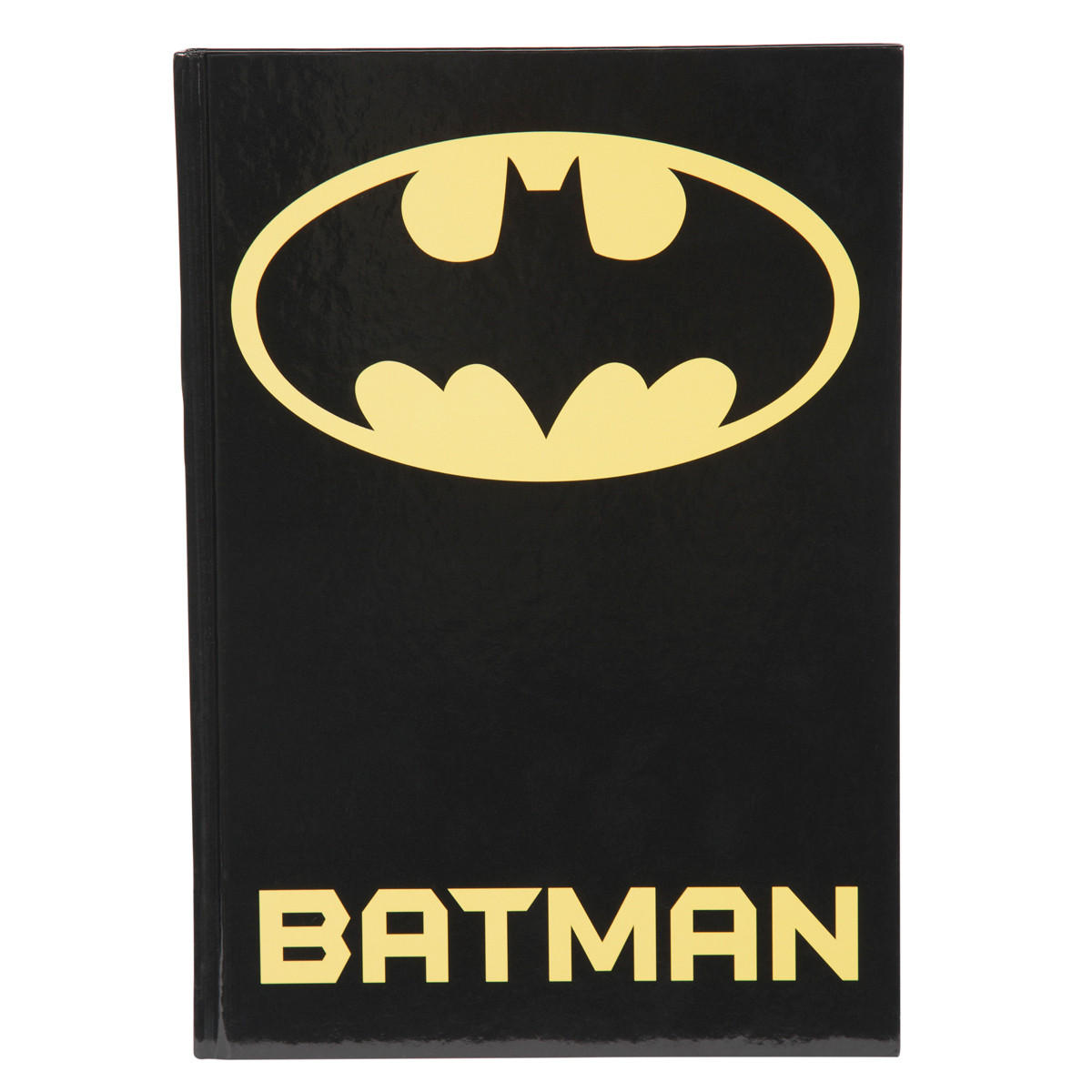 Batman Notebook-others-image-1